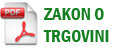 Zakon o trgovini