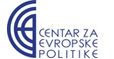 CENTAR ZA EVROPSKE POLITIKE